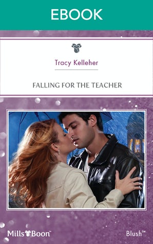 Falling For The Teacher