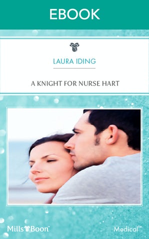 A Knight For Nurse Hart