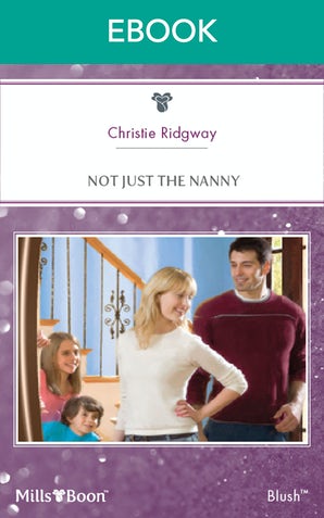 Not Just The Nanny