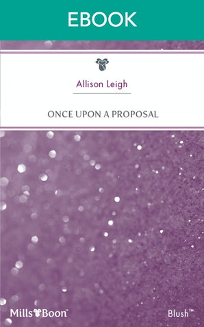 Once Upon A Proposal