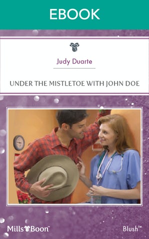 Under The Mistletoe With John Doe