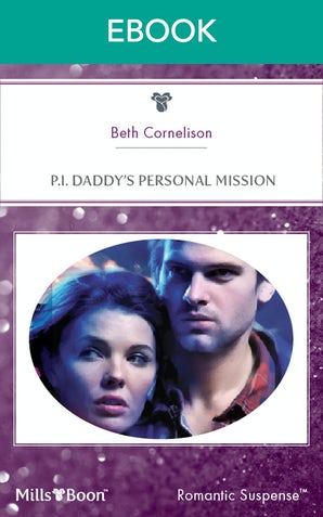 P.I. Daddy's Personal Mission