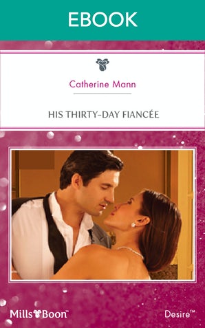 His Thirty-Day Fiancee