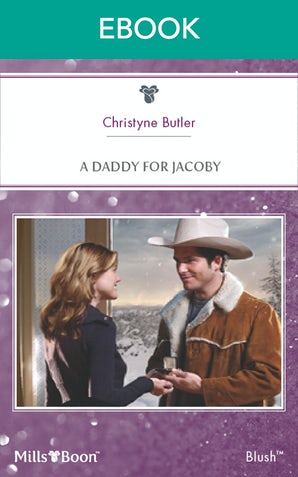A Daddy For Jacoby