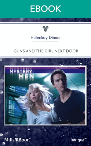 Guns And The Girl Next Door