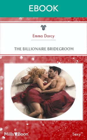 The Billionaire Bridegroom