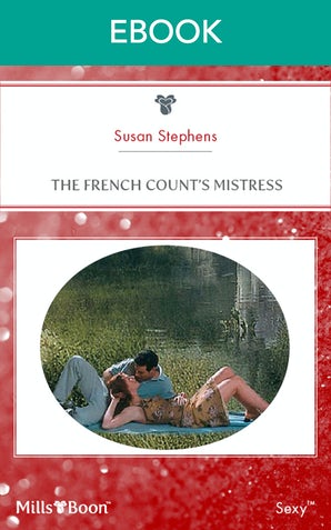 The French Count's Mistress