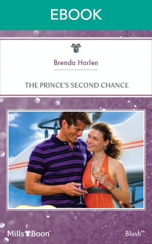 The Prince's Second Chance