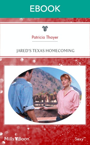 Jared's Texas Homecoming