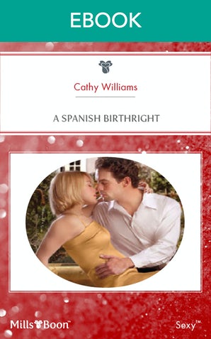 A Spanish Birthright