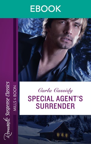 Special Agent's Surrender