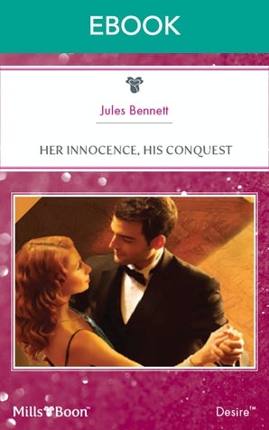 Her Innocence, His Conquest