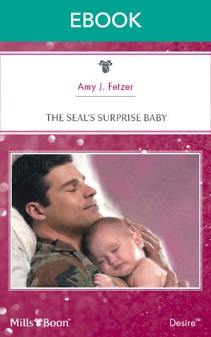 The Seal's Surprise Baby