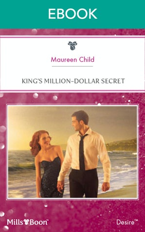 King's Million-Dollar Secret