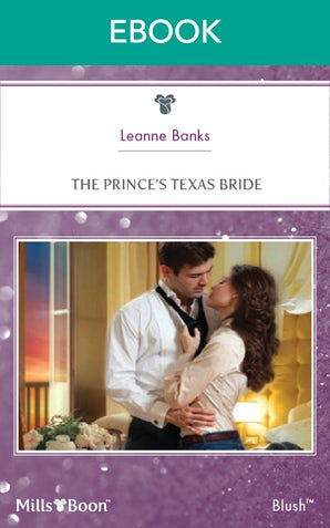 The Prince's Texas Bride