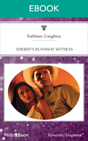Sheriff's Runaway Witness