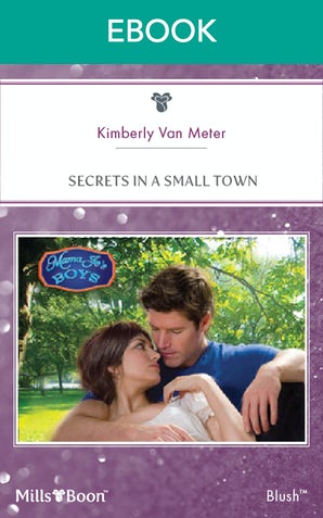 Secrets In A Small Town