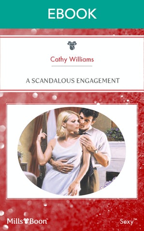 A Scandalous Engagement