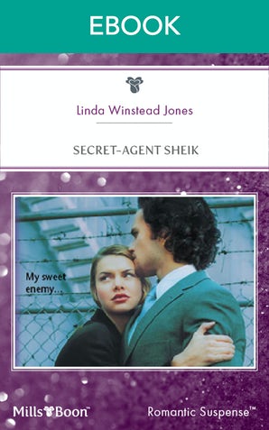 Secret-Agent Sheik