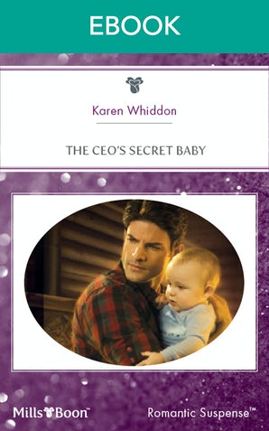 The Ceo's Secret Baby