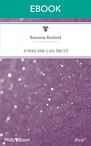 A Man She Can Trust