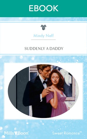 Suddenly A Daddy