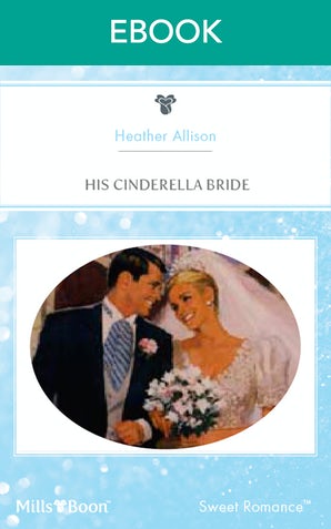 His Cinderella Bride