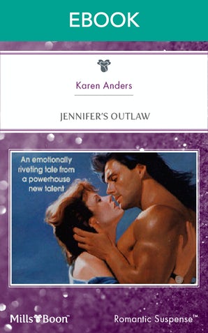Jennifer's Outlaw