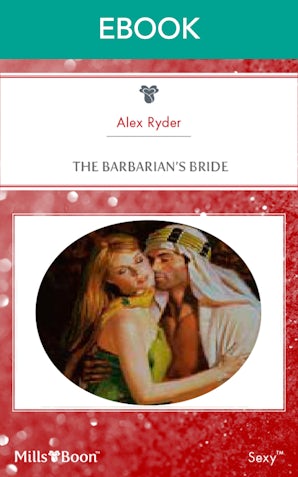 The Barbarian's Bride