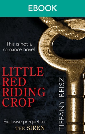Little Red Riding Crop