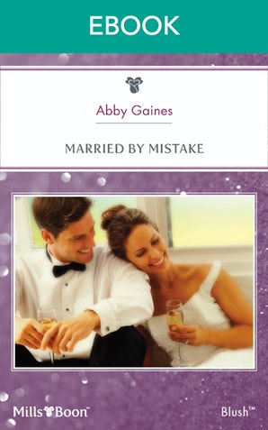 Married By Mistake