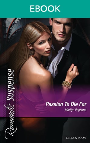 Passion To Die For