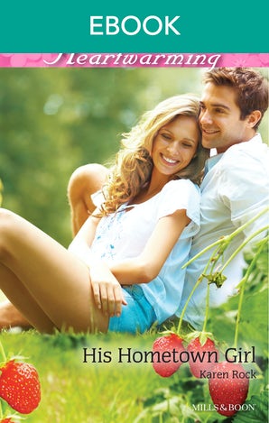 His Hometown Girl