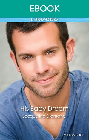His Baby Dream