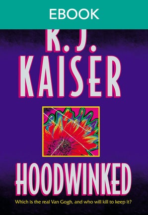 Hoodwinked