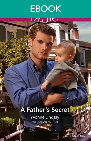 A Father's Secret