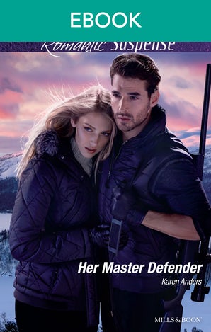 Her Master Defender