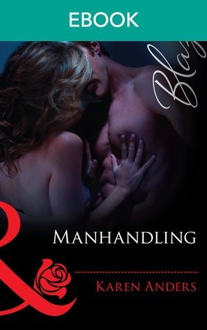 Manhandling