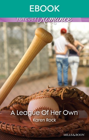 A League Of Her Own