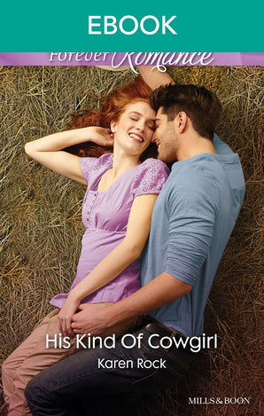 His Kind Of Cowgirl