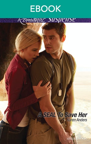 A Seal To Save Her