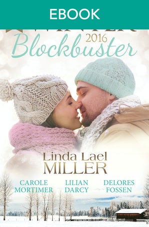 Winter Blockbuster - 4 Book Box Set