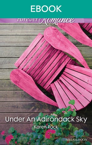 Under An Adirondack Sky