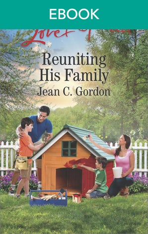 Reuniting His Family