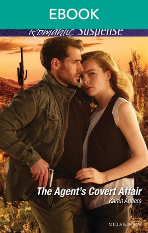 The Agent's Covert Affair