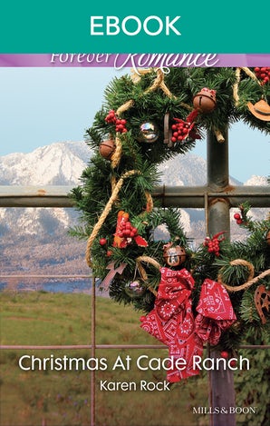 Christmas At Cade Ranch
