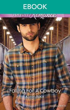 Falling For A Cowboy
