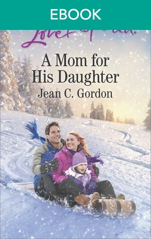 A Mom For His Daughter