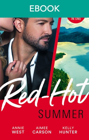 Red-Hot Summer