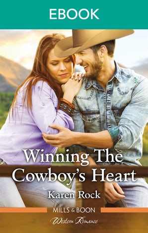 Winning the Cowboy's Heart